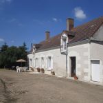 gite - Bury - CHAUMONT SUR LOIRE - Loir-et-Cher