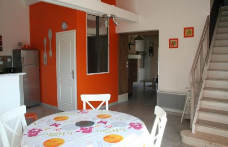 G&icirc;te n&deg;41G1005 Sambin - Loir-et-Cher - photo