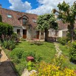 chambre-d-hotes - Ferme Peschard - SERIS - Loir-et-Cher