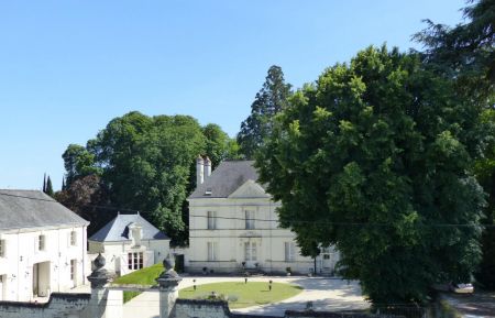 Chambre d'hôtes n°41G10182 Montrichard Val de Cher - Loir-et-Cher - photo