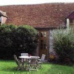 chambre-d-hotes - Le Clos de Ch&acirc;tres - OISLY - Loir-et-Cher