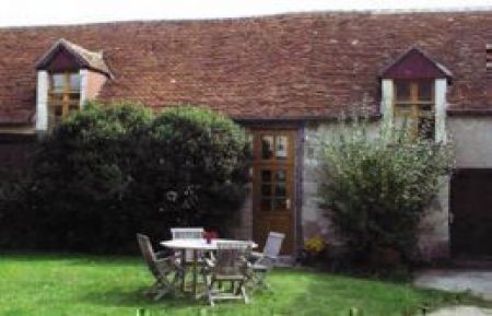 Chambre d'h&ocirc;tes n&deg;41G10188 Oisly - Loir-et-Cher - photo