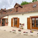 chambre-d-hotes - Aux Bordes - CRUCHERAY - Loir-et-Cher