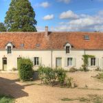 chambre-d-hotes - La Saulaini&egrave;re - PONTLEVOY - Loir-et-Cher