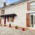 chambre-d-hotes - Les 4 Vents - VINEUIL - Loir-et-Cher