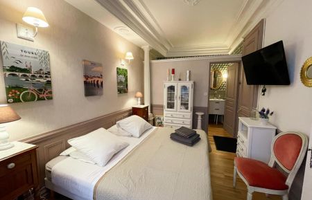 City Break n&deg;41G10429 Blois - Loir-et-Cher - photo