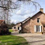 chambre-d-hotes - La Petite Sologne - CHAUMONT SUR THARONNE - Loir-et-Cher
