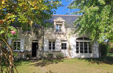 Chambre d'hôtes n°41G10431 Saint-Julien-de-Chédon - Loir-et-Cher - photo