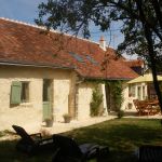 gite - La Marlaude - MONTEAUX - Loir-et-Cher