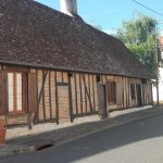 gite - Bruy&egrave;re - THEILLAY - Loir-et-Cher