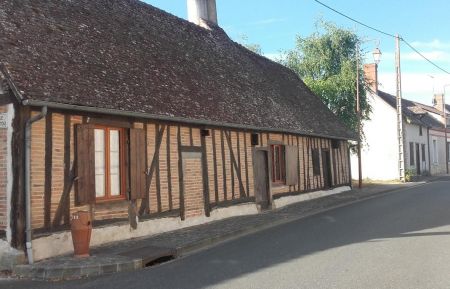 Gîte n°41G1102 Theillay - Loir-et-Cher - photo