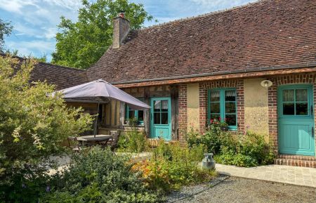 Gîte n°41G1103 La Fontenelle - Loir-et-Cher - photo