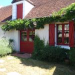 Gite des verriers 
