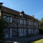 Fa&ccedil;ade arri&egrave;re