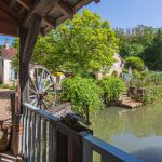 gite - Moulin de la Rochette - SAINT GEORGES SUR CHER - Loir-et-Cher