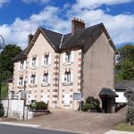 gite - Ancienne &eacute;cole du village - SASNIERES - Loir-et-Cher