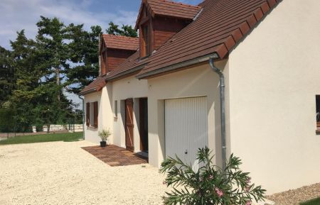 G&icirc;te n&deg;41G1159 Seigy - Loir-et-Cher - photo