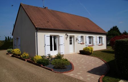 G&icirc;te n&deg;41G1166 Le Controis-en-Sologne - Loir-et-Cher - photo