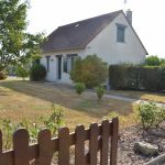gite - La Maison de Lulu - POUILLE - Loir-et-Cher
