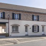 gite - La Croix Blanche - MARCILLY EN GAULT - Loir-et-Cher