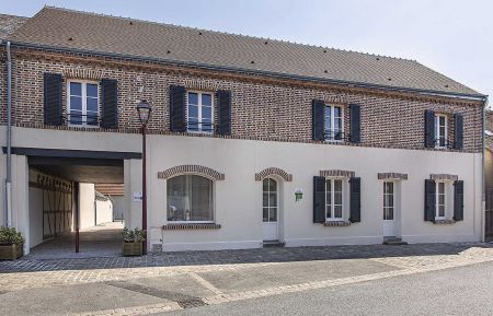G&icirc;te n&deg;41G1232 Marcilly-en-Gault - Loir-et-Cher - photo