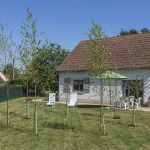 gite - Chez Claude - LA-FERTE-SAINT-CYR - Loir-et-Cher