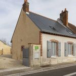 gite - G&icirc;te de l'Argonne - CHEVERNY - Loir-et-Cher