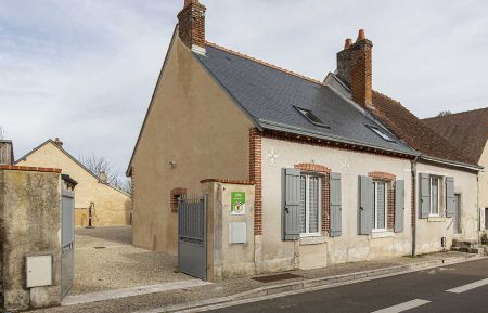 Gîte n°41G1256 Cheverny - Loir-et-Cher - photo