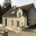 gite - Chez Liline - HUISSEAU SUR COSSON - Loir-et-Cher