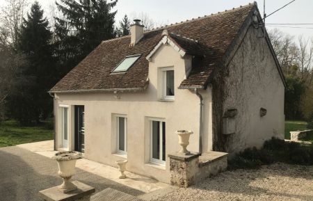 G&icirc;te n&deg;41G1258 Huisseau-sur-Cosson - Loir-et-Cher - photo