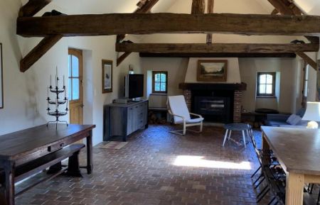 G&icirc;te n&deg;41G1260 Veilleins - Loir-et-Cher - photo