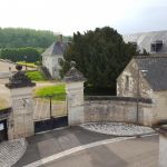 gite - Les Ch&egrave;vrefeuilles - PONTLEVOY - Loir-et-Cher