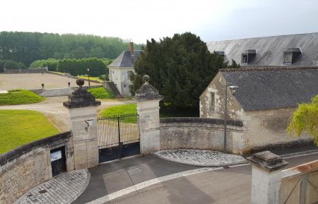 G&icirc;te n&deg;41G1279 Pontlevoy - Loir-et-Cher - photo