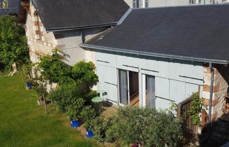 G&icirc;te n&deg;41G1280 Pontlevoy - Loir-et-Cher - photo
