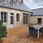 gite - G&icirc;te du Four Banal - LANDES LE GAULOIS - Loir-et-Cher