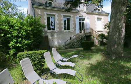 G&icirc;te n&deg;41G1296 Mont-pr&egrave;s-Chambord - Loir-et-Cher - photo