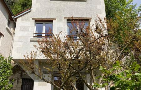 Gîte n°41G1308 Chissay-en-Touraine - Loir-et-Cher - photo