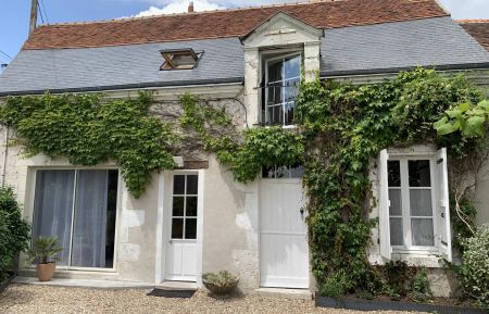 Gîte Les Glycines, spacieux et fonctionnel Gîte n°41G1313 Monteaux - Loir-et-Cher - Gîte Les Glycines, spacieux et fonctionnel