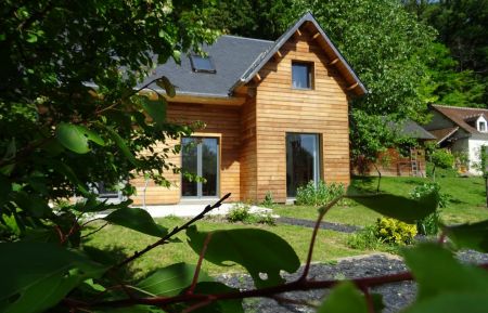 G&icirc;te n&deg;41G1320 Monthou-sur-Cher - Loir-et-Cher - photo
