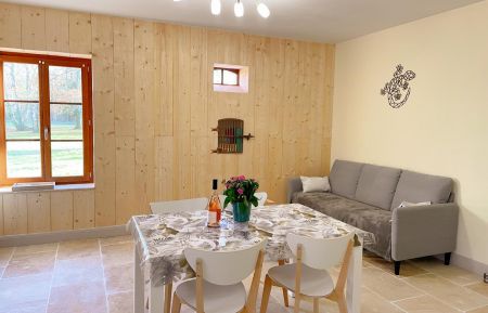 G&icirc;te n&deg;41G1375 Selles-sur-Cher - Loir-et-Cher - photo