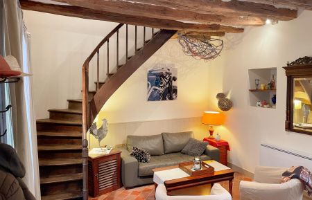G&icirc;te n&deg;41G1378 Pontlevoy - Loir-et-Cher - photo