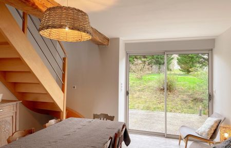 G&icirc;te n&deg;41G1382 Noyers-sur-Cher - Loir-et-Cher - photo