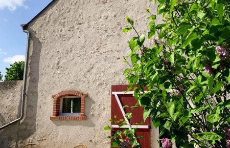 G&icirc;te n&deg;41G1393 Saint-Claude-de-Diray - Loir-et-Cher - photo