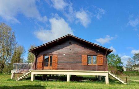 G&icirc;te n&deg;41G1394 Montrichard Val de Cher - Loir-et-Cher - (photo du propri&eacute;taire)