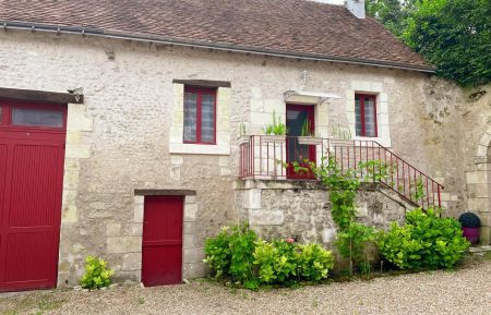 Gîte n°41G1404 Chissay-en-Touraine - Loir-et-Cher - photo
