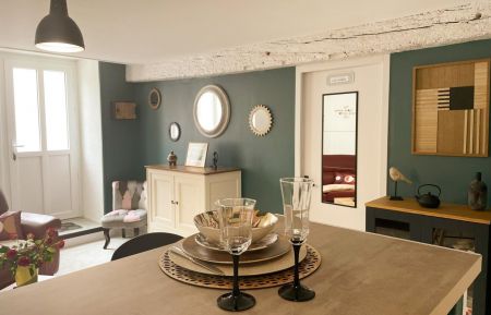 City Break n&deg;41G1411 Blois - Loir-et-Cher - photo