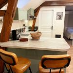 gite - Studio des roseaux - LE CONTROIS-EN-SOLOGNE - Loir-et-Cher