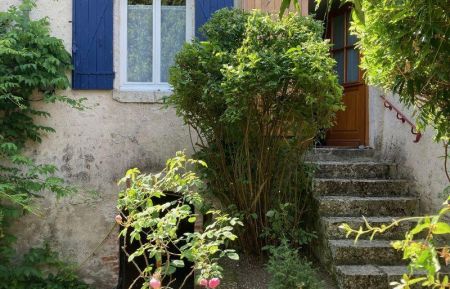 G&icirc;te n&deg;41G1432 Su&egrave;vres - Loir-et-Cher - photo
