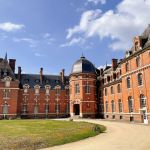 gite - Les Rhododendrons - Ch&acirc;teau de Rivaulde - SALBRIS - Loir-et-Cher