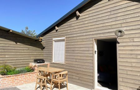 G&icirc;te n&deg;41G1444 Villeny - Loir-et-Cher - photo